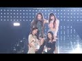 BLACKPINK - &#39;BOOMBAYAH &#39;&amp;&#39;PLAYING WITH FIRE&#39; 3103 In Tokyo Girls Collection 2018