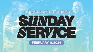 This Mistake Sends Christians to Hell...| Live from Miracle Word Church!