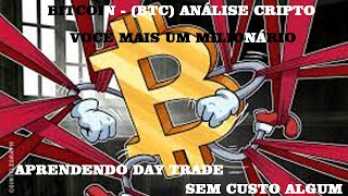 Bitcoin (BTC) Análise cripto. #bitcoin #solana #criptomoeda #matic #kusama #sol #bitcoins 28/05/2024