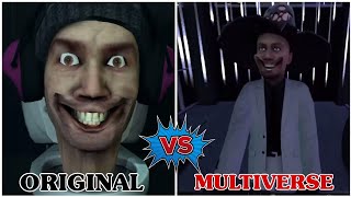 SKIBIDI MULTIVERSE BATTLE 6