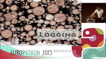 Hynek Schlawack - Beyond grep: Practical Logging and Metrics