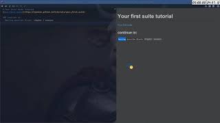 Programming Workout #210 TYPESCRIPT @exercism io