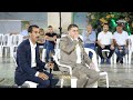 نعمان الجلماوي واكرم قعوار افراح ال حسينيه العريس عدي ام الفحم 2024