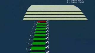 Centipede robot