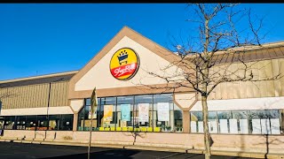 ShopRite Shopping In New Jersey USA