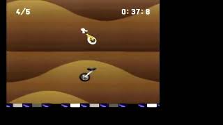 Uniracers Snes Hairpin Hill 58.97