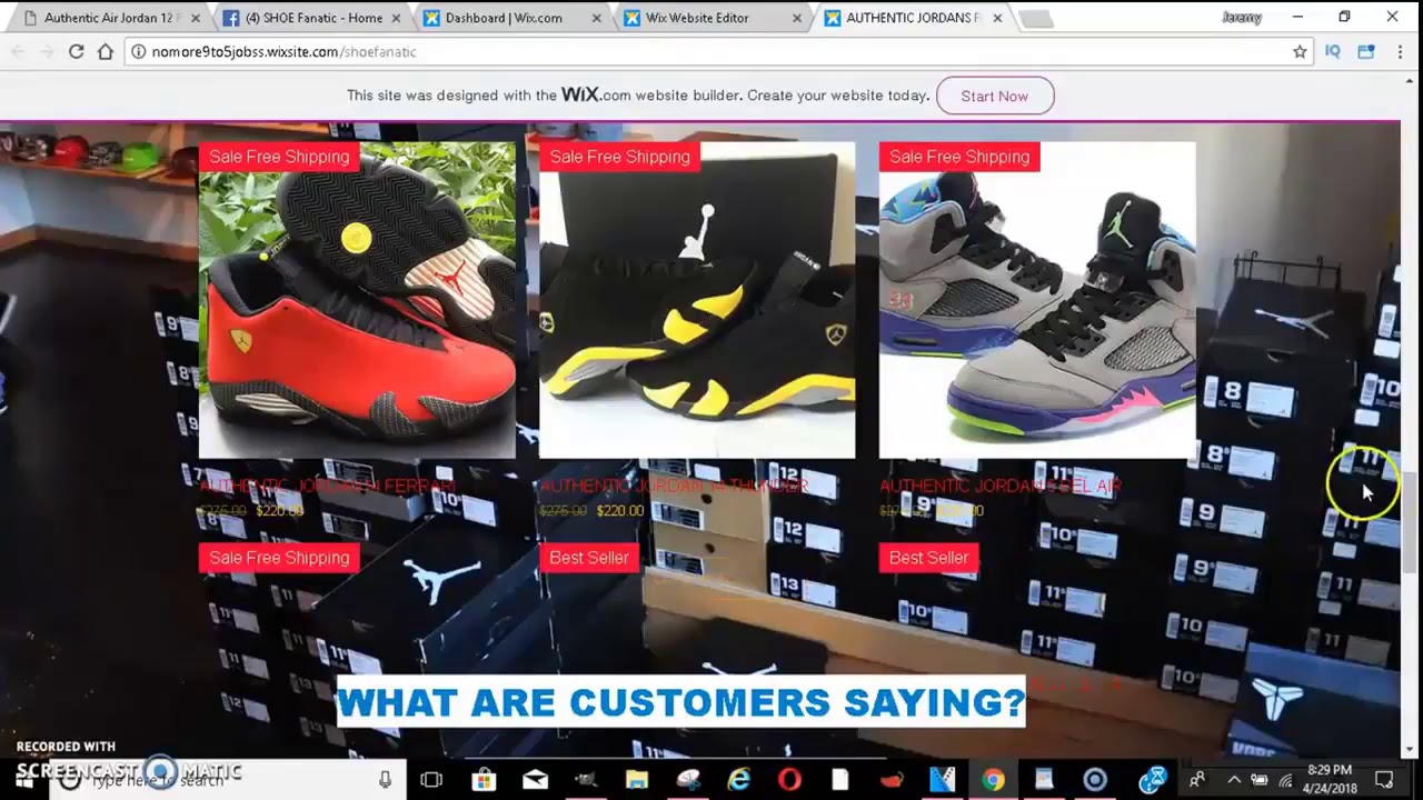 Tube Profit Sniper start online business