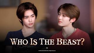 Download lagu [EP.2] WHO IS THE BEAST?