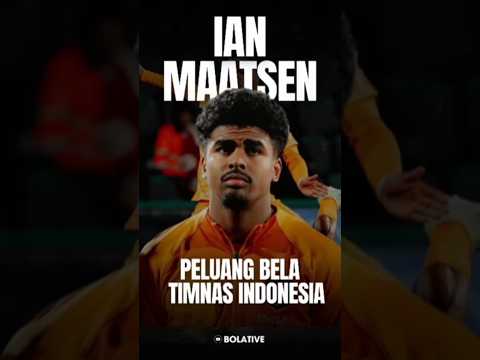 Mungkinkah Ian Maatsen Membela Timnas Indonesia