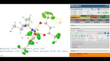 CF3 Disorder: Charlotte