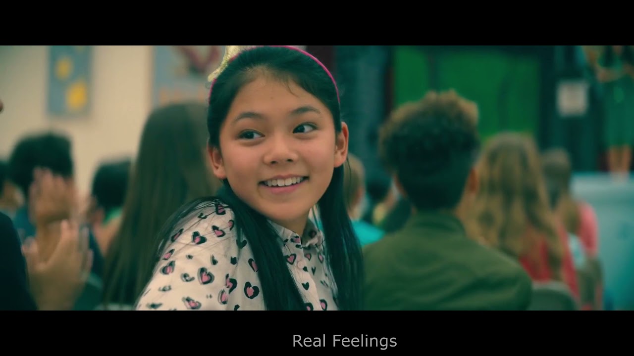 Frases de amor de películas y series 3