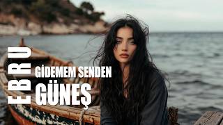 Ebru Güneş - Gidemem Senden (2026)