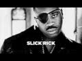 Me & Nas Bring it to Your Hardest - Slick Rick ft. Nas