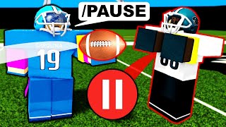 When YOUR PARENTS Tell You To PAUSE Football Fusion! by Juicy John 33,724 views 1 month ago 10 minutes