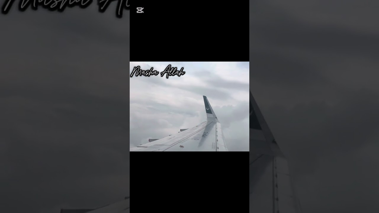 UAE-DXB🇦🇪 to PAKISTAN-ISB🇵🇰flight vlog! 