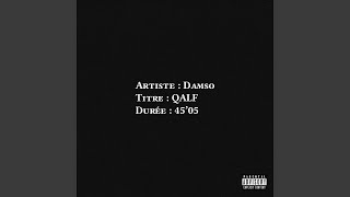 Damso - Rose Marthe’s Love (Lyric/Parole)