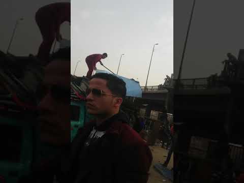 كابري مسطرد في قرار ازاله