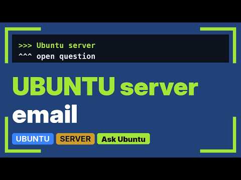 Ubuntu: Why can't I get a telnet localhost 25, ehlo localhost output of 250-AUTH?