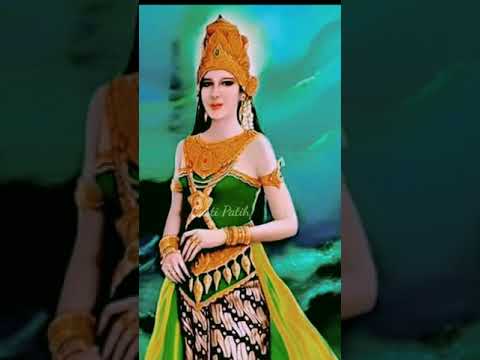 SUARA GAMELAN DI ISTANA NYI RORO KIDUL