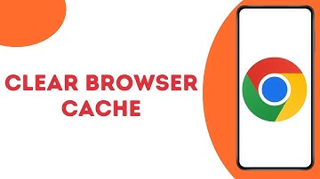 How to clear cache of google chrome ?