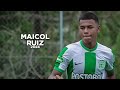15 year old maicol ruiz is the future of football 