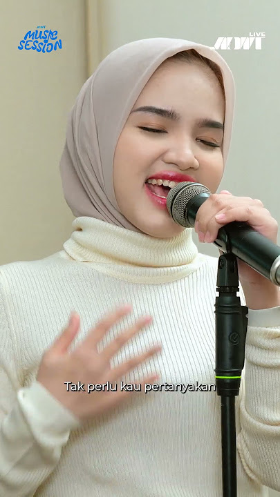 JAUZA KAMILA - MASIH ADA KAMU (COVER VERSION)