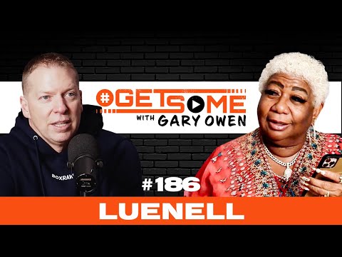 Luenell | 186. With Gary Owen