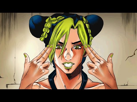 Non Jojo fans