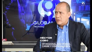 🔍 Héctor Cobo: El futuro de la IA en SAS Viya y el anuncio de SAS Innovate México 2025