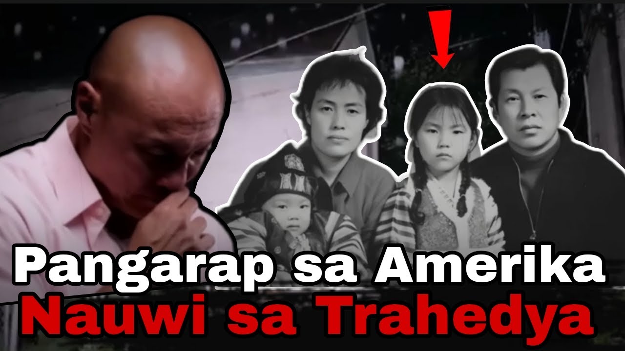 Kwento ng Krimen na Gumulat sa Buong Amerika at Magpapaluha sa Iyo – True Crime Documentary