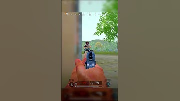 PUBG Mobile on Gameloop Emulator🔥 #pubg #shorts #pubgmobile