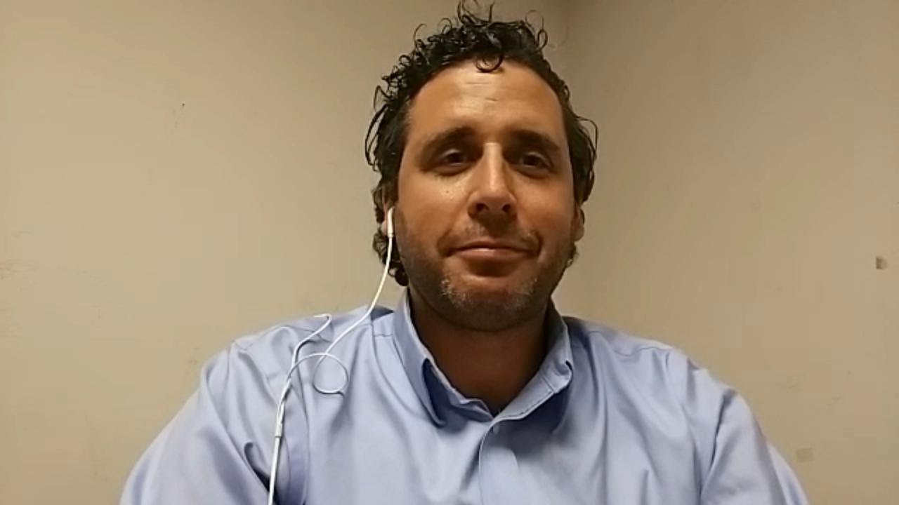 Has the Sperminator Resolved His Legal Issues?