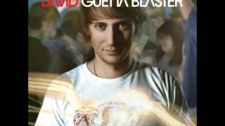 David Guetta - Get Up