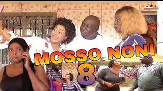 MOSSO NONI_ÉPISODE 8_FILM GUINÉEN 🇬🇳VERSION MALENKÉ_2022
