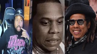 Akademiks reacts to Trap Lore Ross Documentary on “ The Disturbing death of Jay-Z’s mistress”