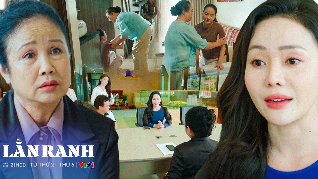 LẰN RANH TẬP 27 | Người dân lâm cảnh khốn đốn sau khi mua nhà của dự án Trinh Tam | VFC OFFICIAL