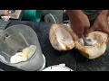EXTREME tender Coconut Shake | Street Food Series