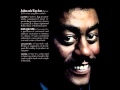Johnnie Taylor - Running Out of Lies