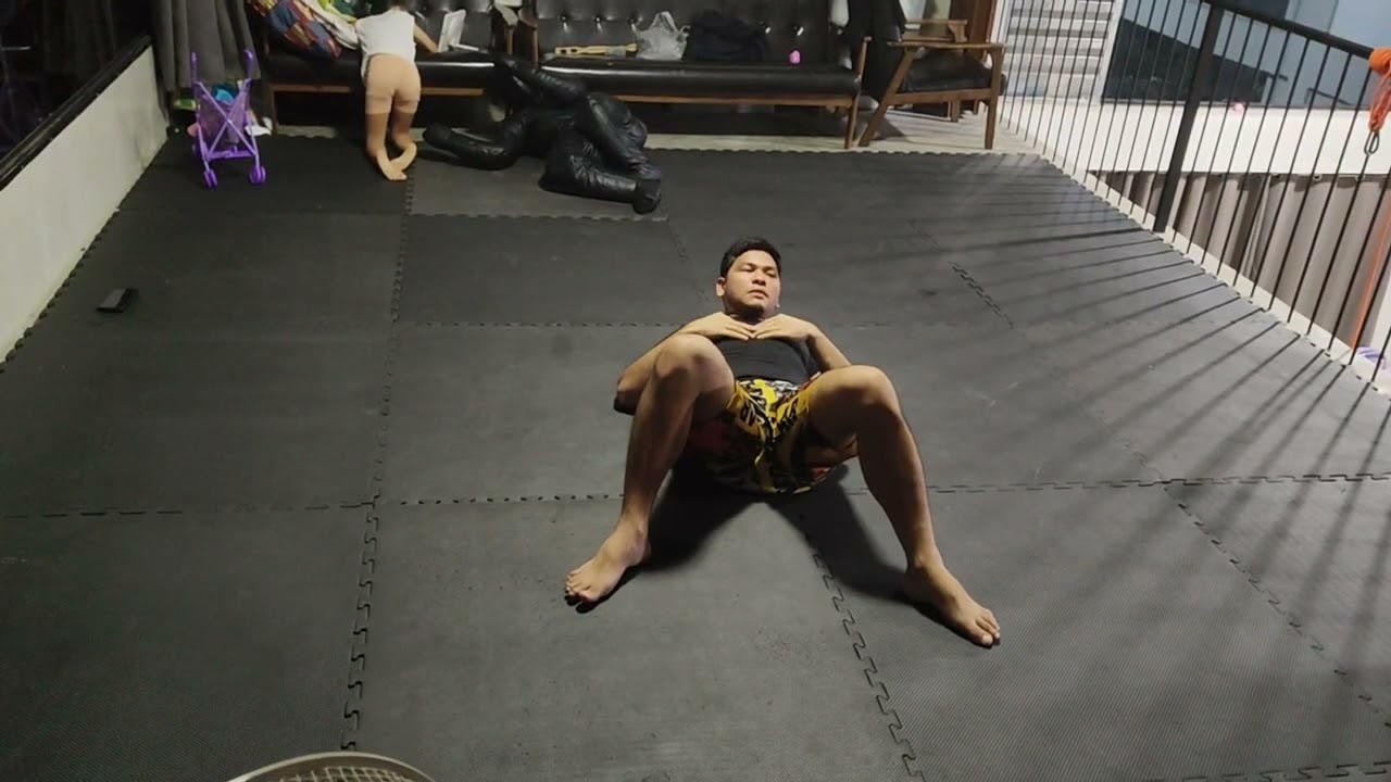 BJJ - Enjoy Watching!