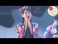 【私立恵比寿中学】NHK紅白歌合戦 出場祈願(全力☆ランナー)