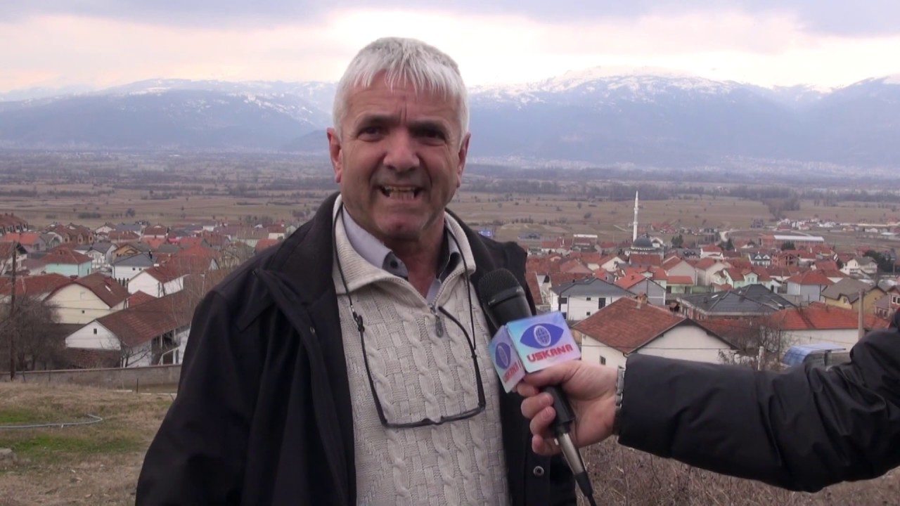 Emision Dokumentar “FSHATI IM” Çellopeku