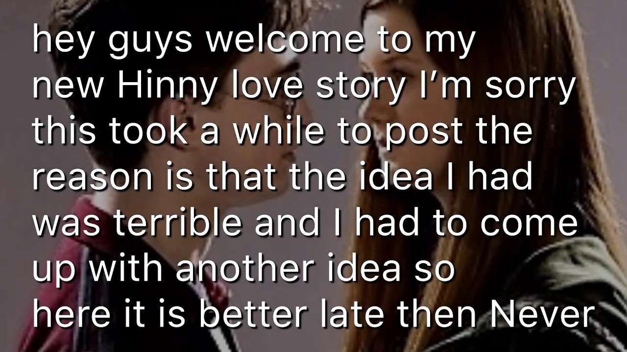 After the war Hinny love story Episode 1