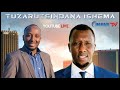 LIVE TUZARUTSINDANA ISHEMA URUHARE RW ABATURAGE BA DIASPORA MUKWIRWANAHO 
