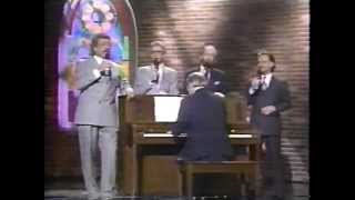 The Statler Brothers  Power In The Blood