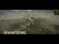 Total War Shogun 2 Avatar Conquest, Bird Flow, 058, Shinano River Mounted Gunners