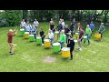 Merengue Olodum Finale