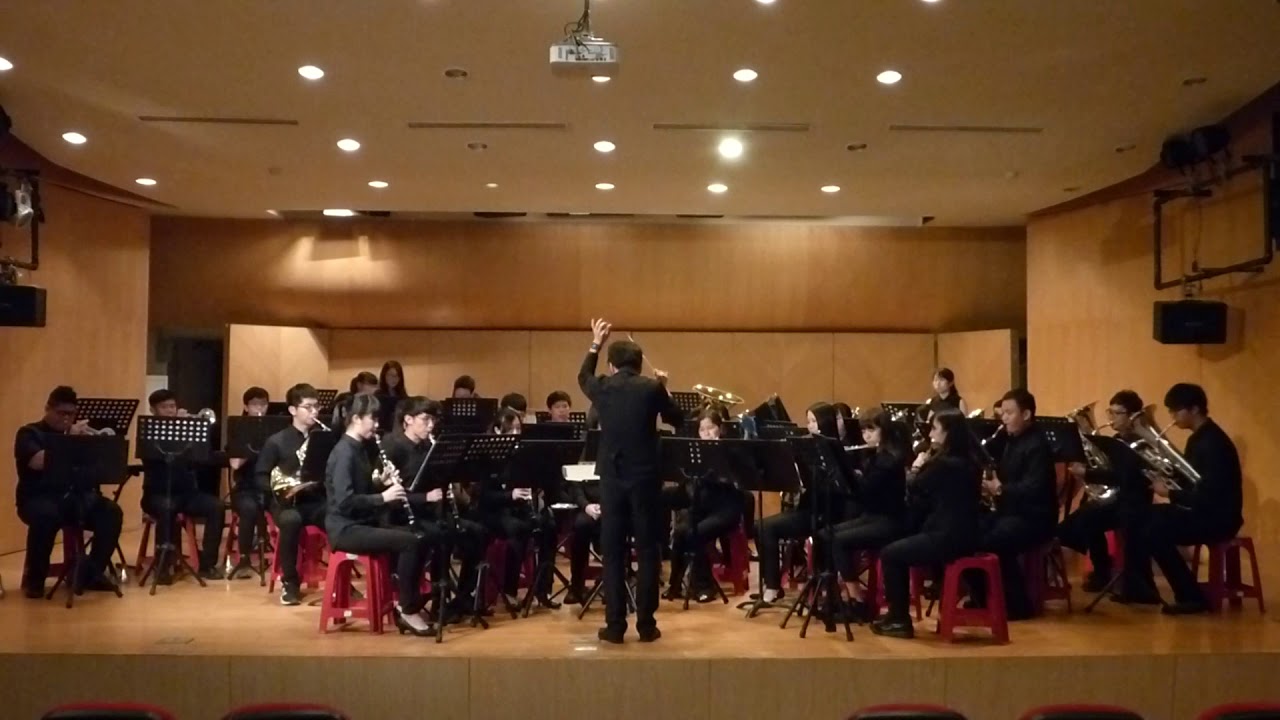 最後防線 The Last to Defend