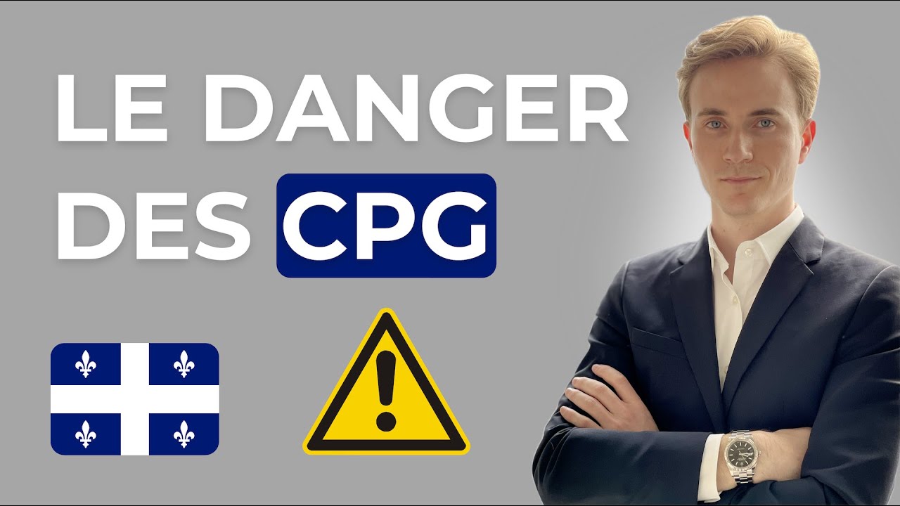 Comment votre CELI vous fait perdre de l’argent