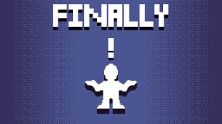 Indie Game Devlog Entry: Relearning Tutorials Done