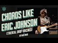 Unlocking ethereal chord voicings learn from eric johnsons mastery